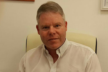 ד'ר גבריאל בלום